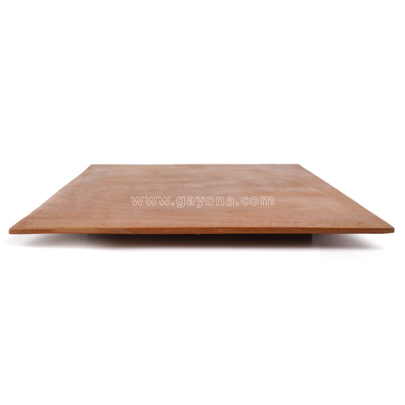 Flat Square